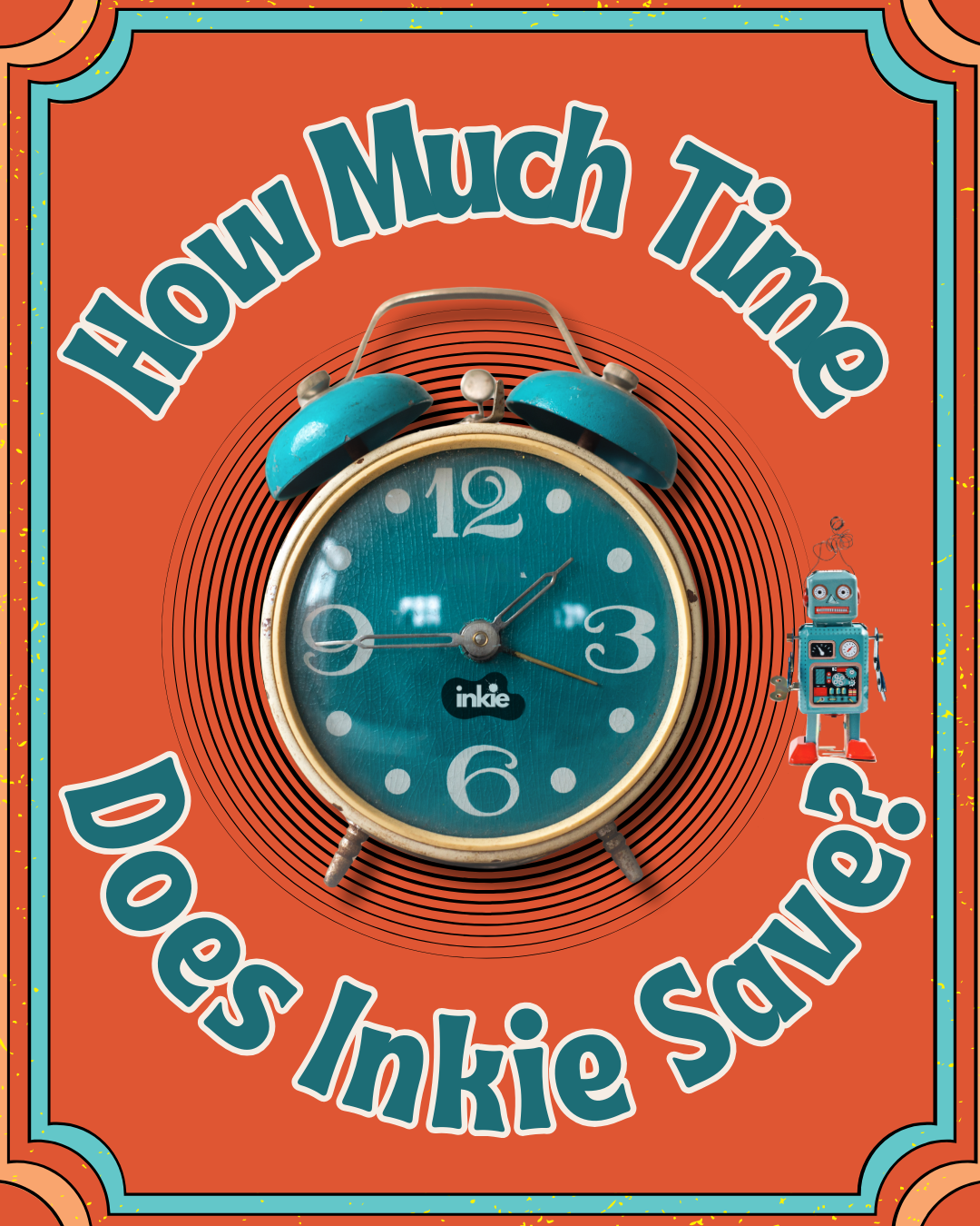 How Long Does Inkie Take? My Honest Answer (And What Surprised Me Most)