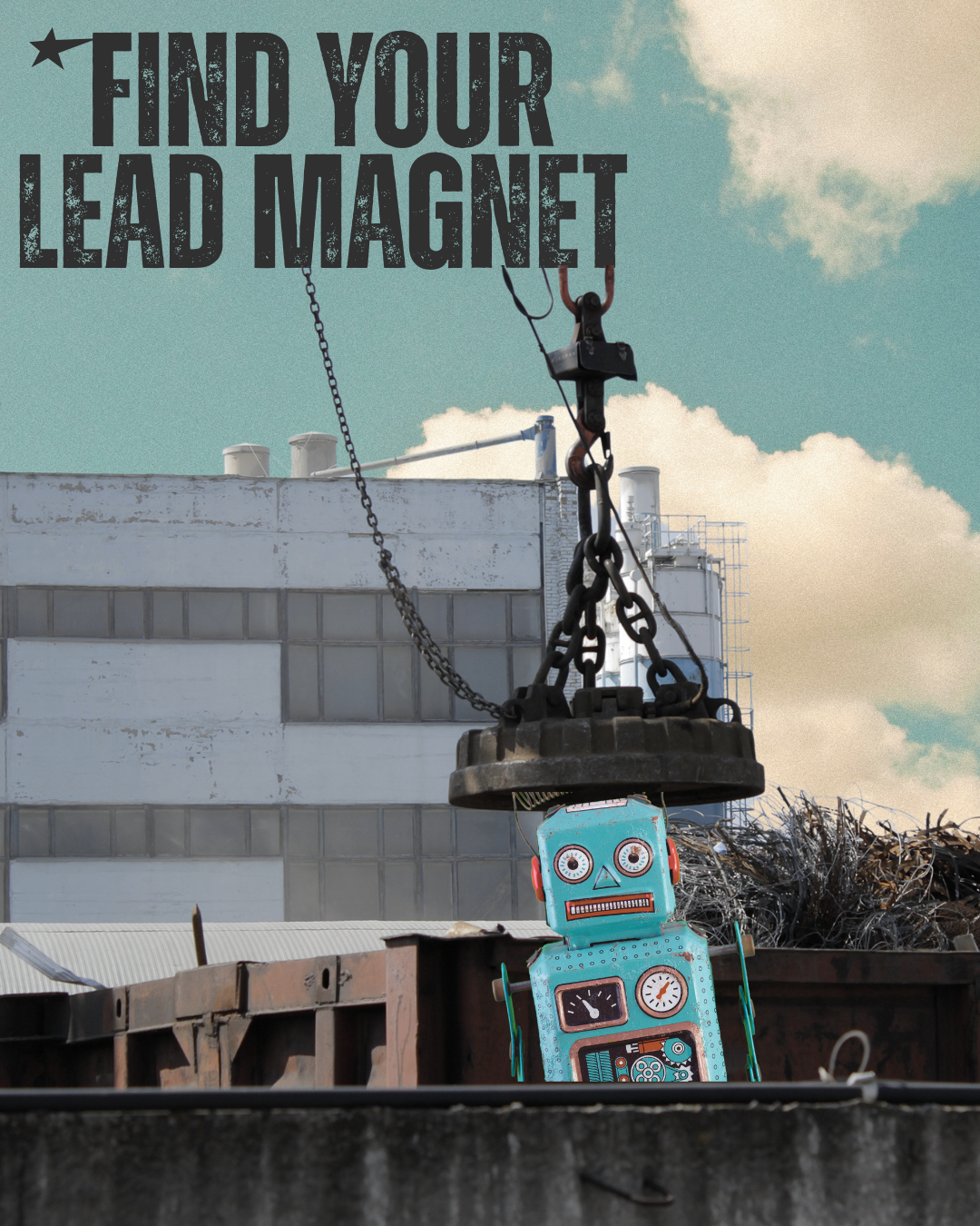 What is a Lead Magnet? (And Why You Need One)