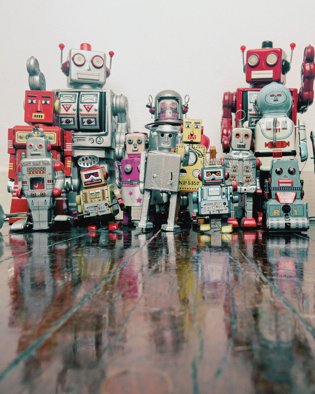 Voice-Led, Human-Supported: How Inkie Is Different