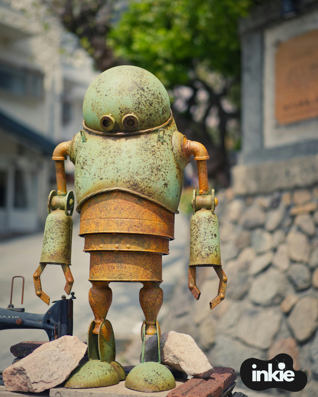 What Small Businesses Really Need from AI